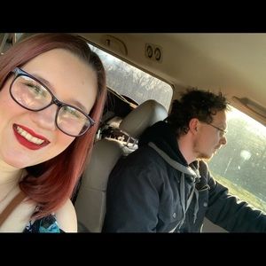 Meet your Posher, Kierston